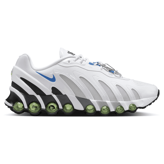 Nike x Patta Air Max DN8 SP