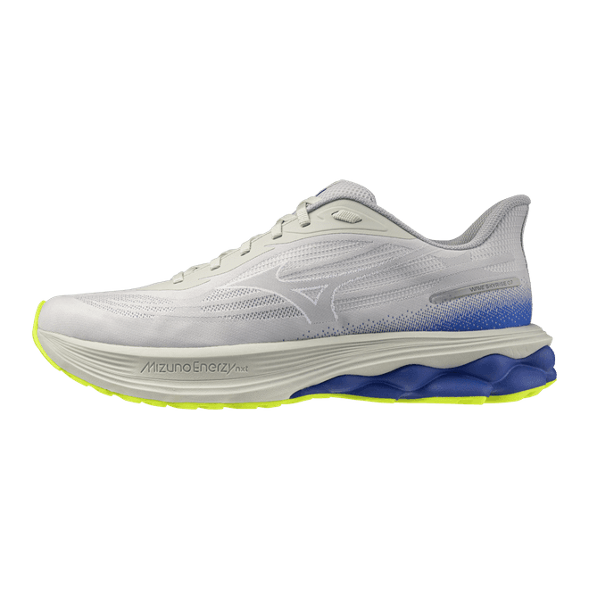 Mizuno Wave Skyrise 7 Running Dawn Blue