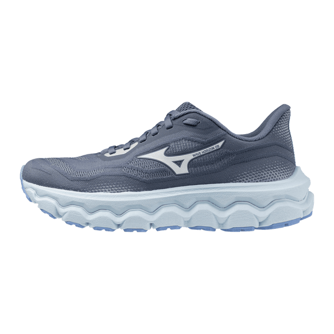 Mizuno Wave Horizon 9 Running Wild Wind