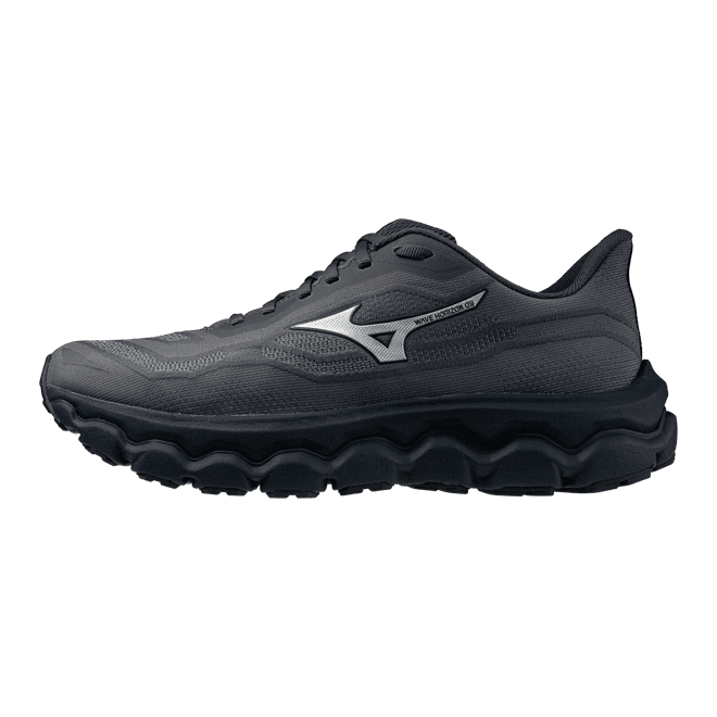 Mizuno Wave Horizon 9 Running India Ink