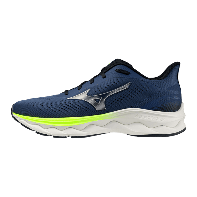 Mizuno Wave Serene 2 Running Estate Blue