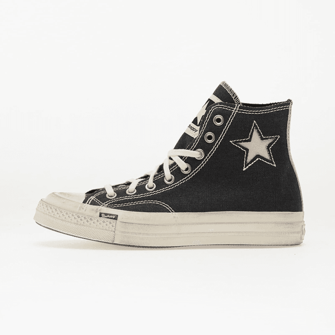 Converse x Madhappy Chuck 70 Black