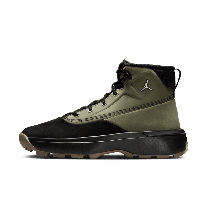 Jordan City Medium Olive
