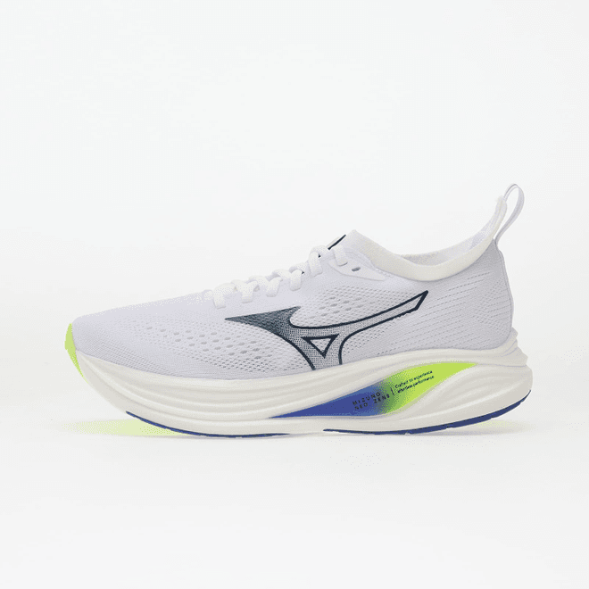 Mizuno Neo Zen 2 (M) White