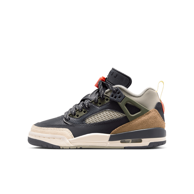 Nike Jordan Spizike Low Older Kids'
