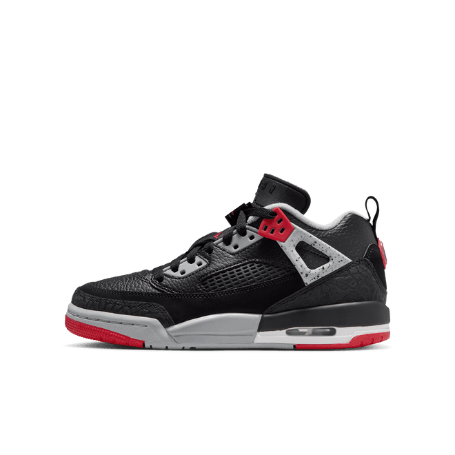 Nike Jordan Spizike Low Older Kids'