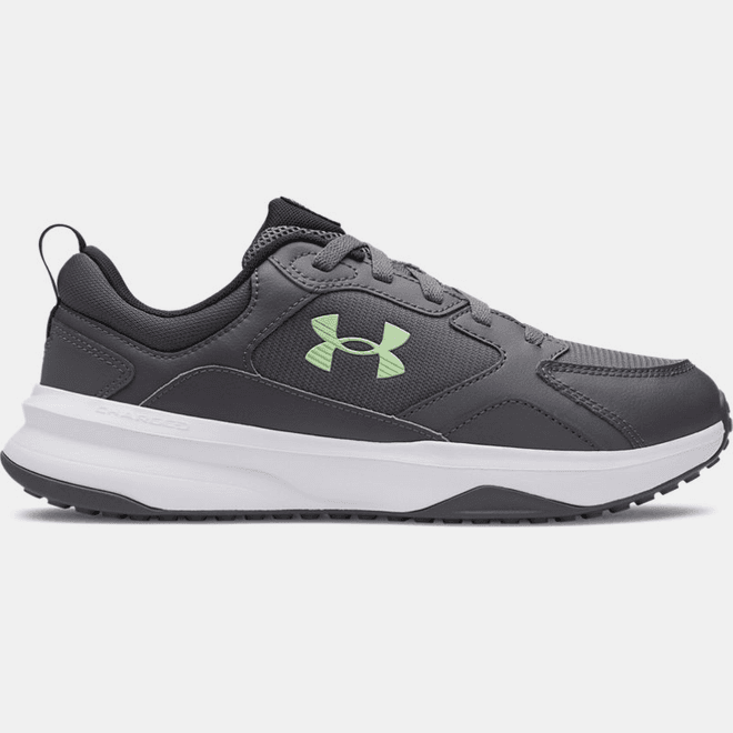 Under Armour Charged Edge Trainingsschoenen voor heren Castlerock