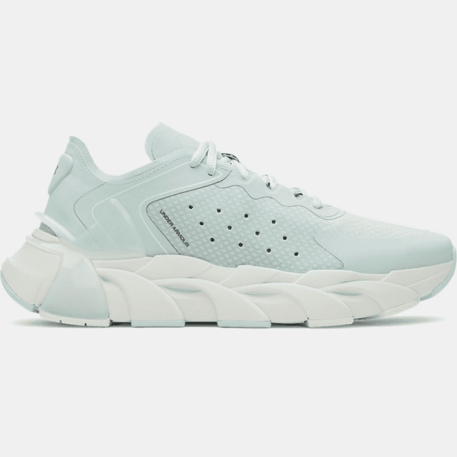 Under Armour Halo Trainer trainingsschoenen Enamel Blauw