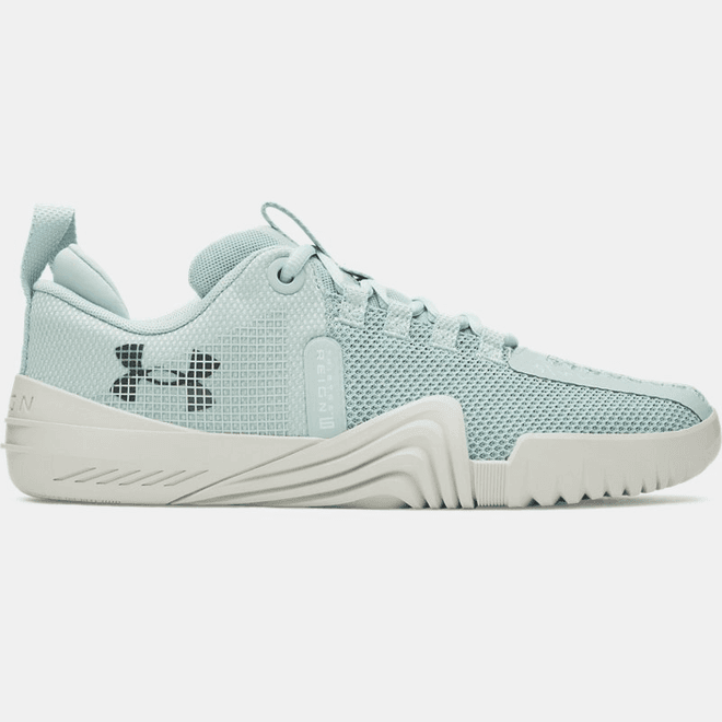 Under Armour Reign 6 Trainingsschoenen voor heren Enamel Blauw