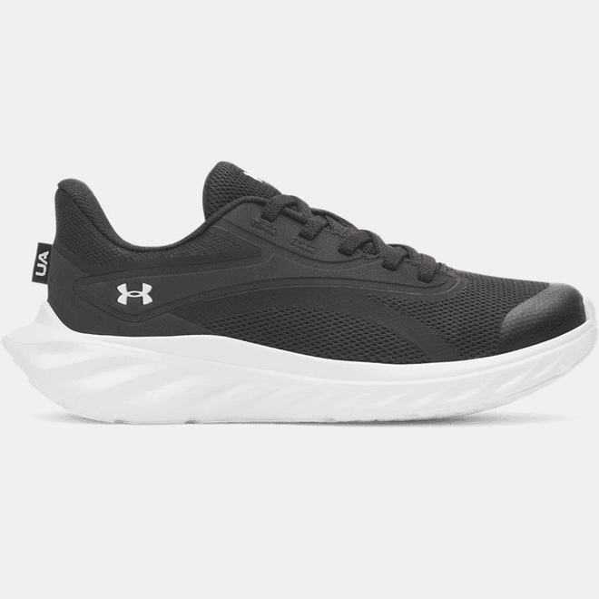 Under Armour Ascend AL Jongens