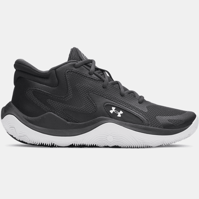 Under Armour Jet '25 Anthracite