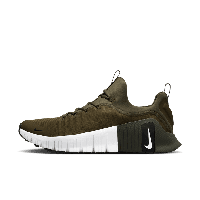 Nike Free Metcon 6 Workout