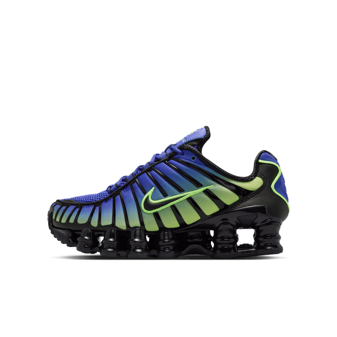 Nike Shox TL Older Kids'