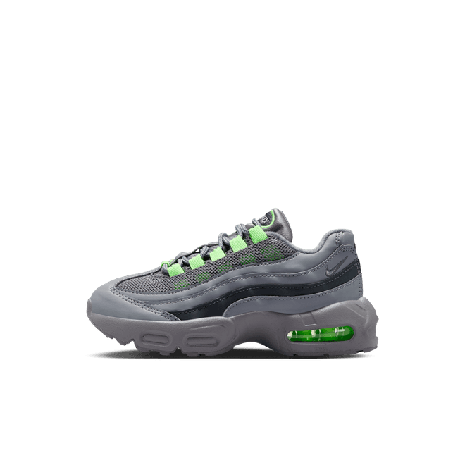Nike Air Max 95 Recraft Younger Kids'