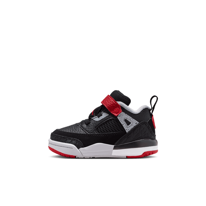Nike Jordan Spizike Low Baby/Toddler