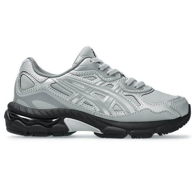 ASICS GEL-NYC PS Mid Grey