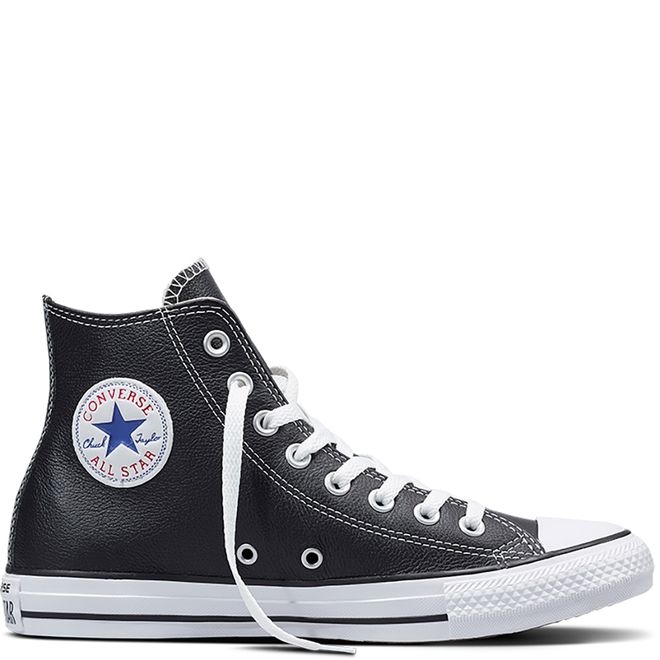 Chuck Taylor All Star Leather 132170C