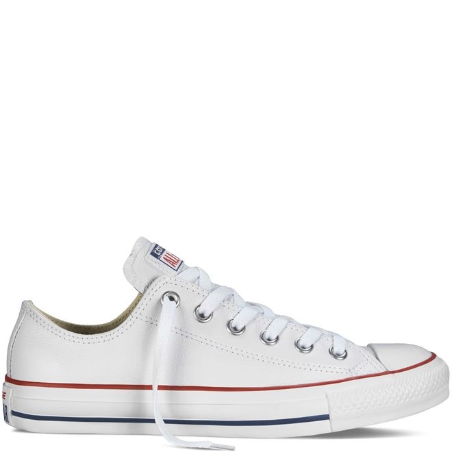 Chuck Taylor All Star Leather 132173C