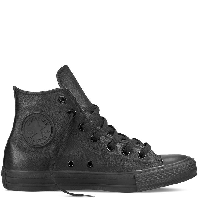Chuck Taylor All Star Mono Leather 135251C
