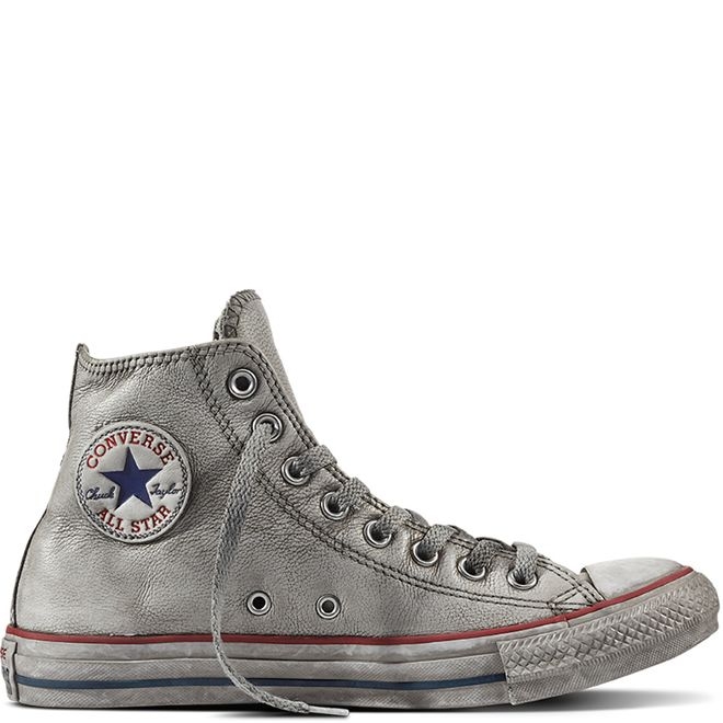 Chuck Taylor All Star Vintage Leather 158576C