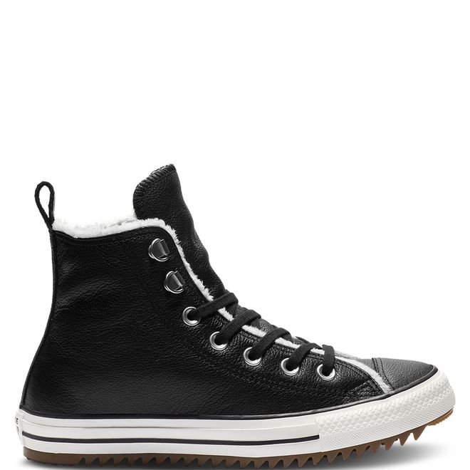 Chuck Taylor All Star Hiker Leather High Top 161512C