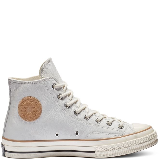 Converse Chuck 70 Leather High Top 162393C