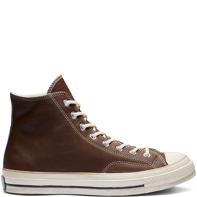 Converse Chuck 70 Leather High Top 162394C
