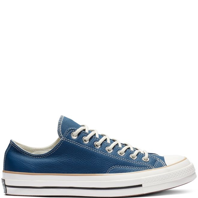 Converse Chuck 70 Leather Low Top 162396C
