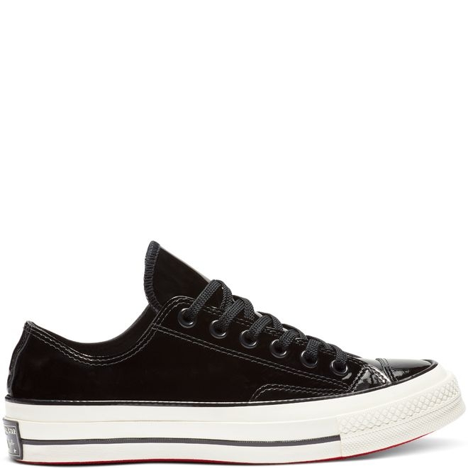 Converse Chuck 70 Patented 90’s Leather Low Top 162438C