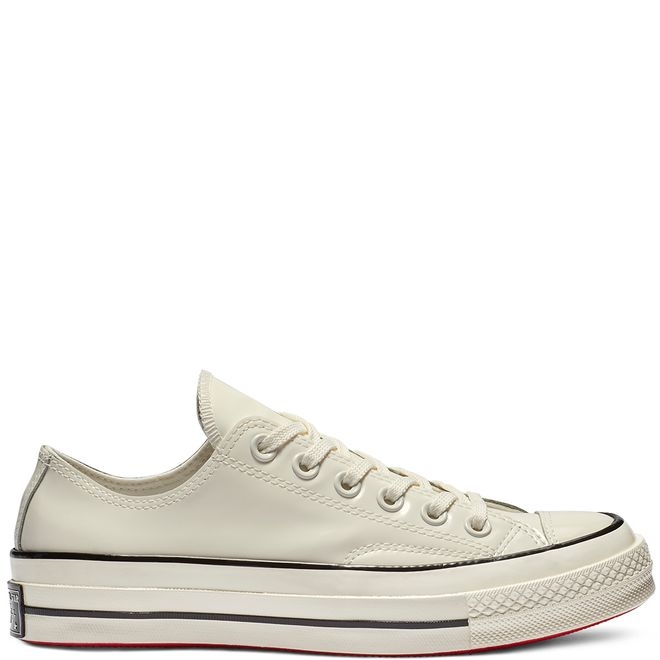 Converse Chuck 70 Patented 90’s Leather Low Top 162439C