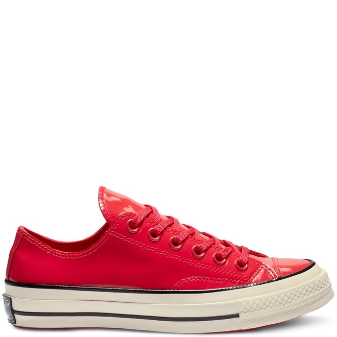 Converse Chuck 70 Patented 90’s Leather Low Top 162442C