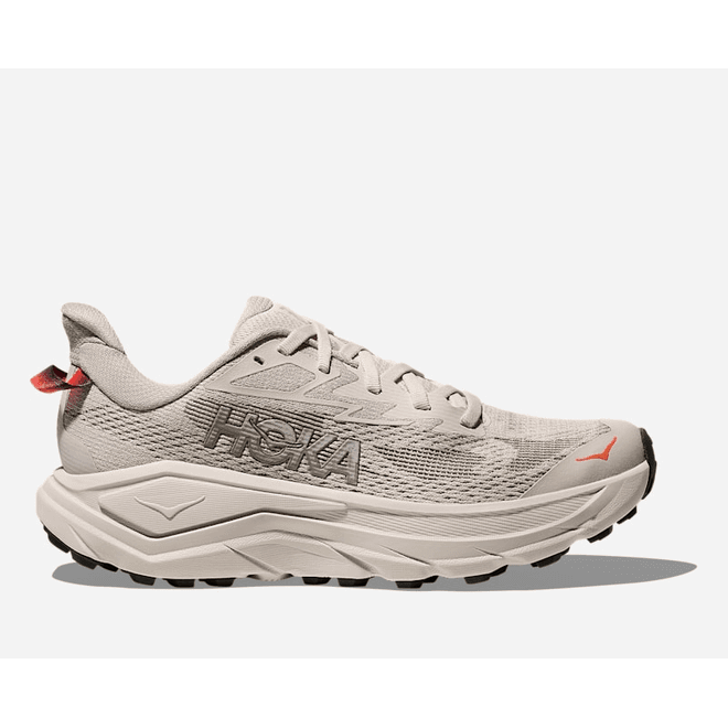 HOKA Challenger 8 Stucco