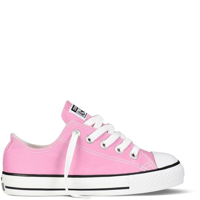 Chuck Taylor All Star Classic Colours voor peuters/kinderen