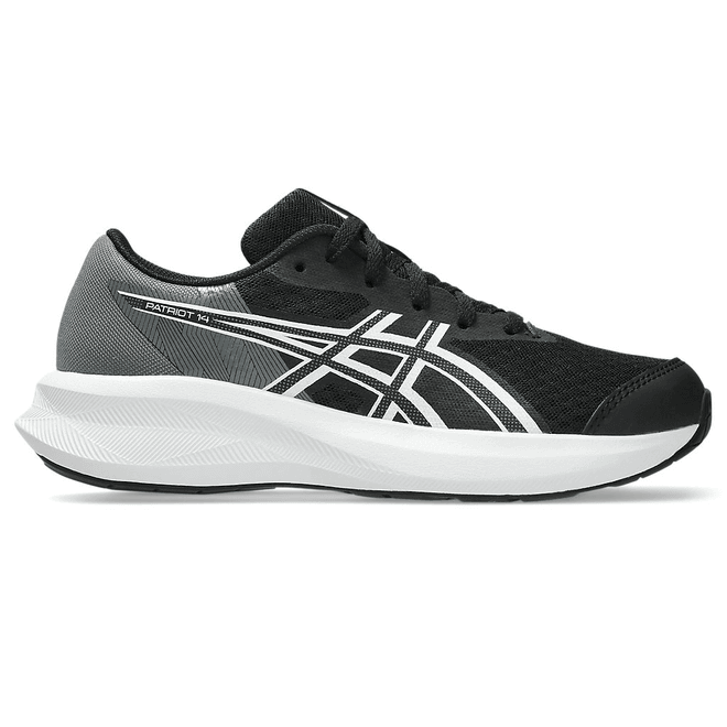 ASICS PATRIOT 14 GS Black