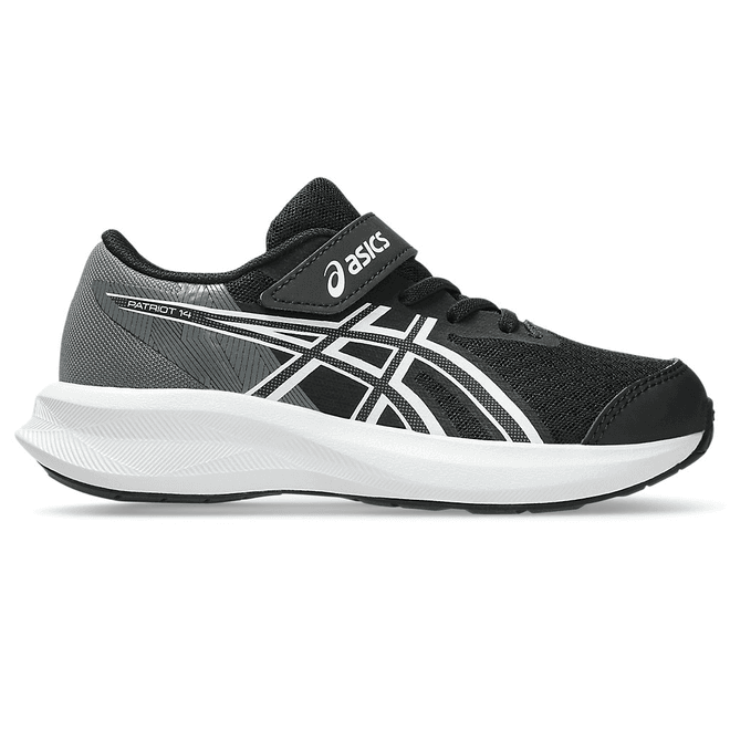 ASICS PATRIOT 14 PS Black