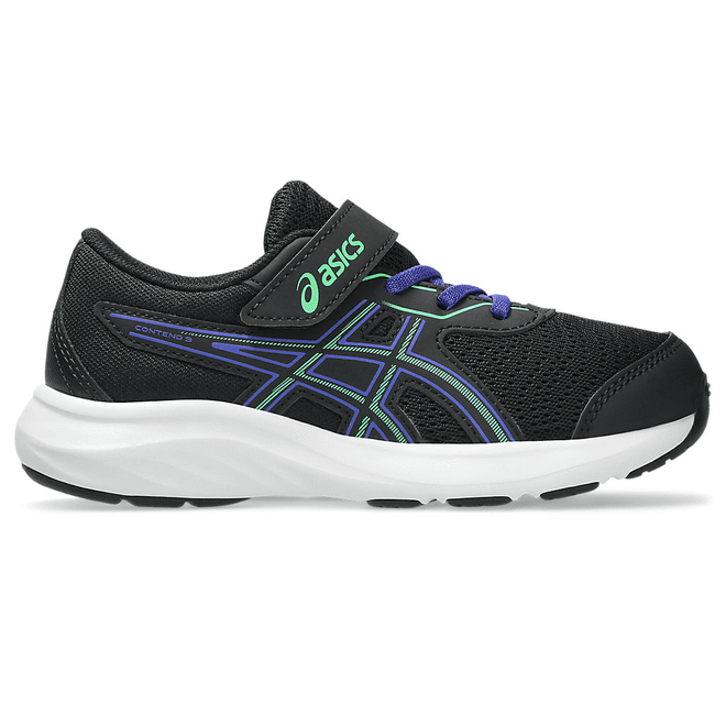 ASICS CONTEND 9 PS Black