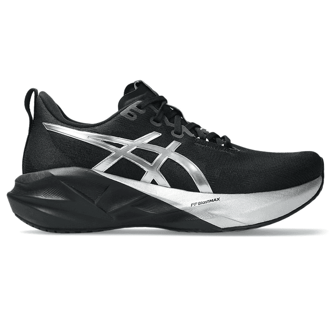 ASICS NOVABLAST 5 PLATINUM Platinum