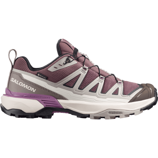 Salomon X Ultra 360 Edge Gtx W