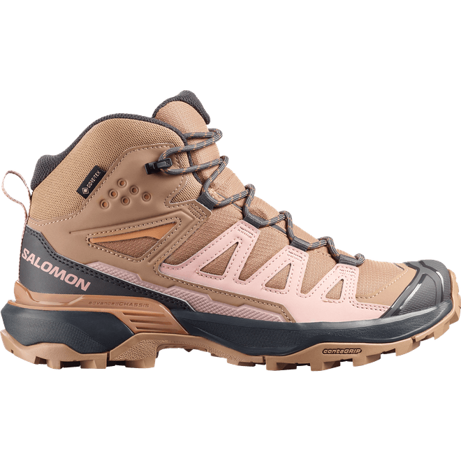 Salomon X Ultra 360 Mid Gtx W