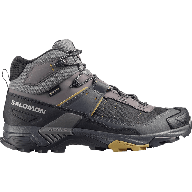 Salomon X Ultra 5 Mid Gtx