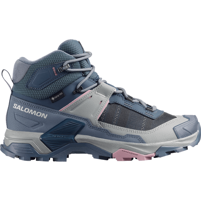 Salomon X Ultra 5 Mid Gtx W