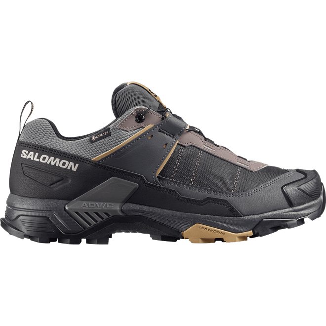 Salomon X Ultra 5 Wide Gtx
