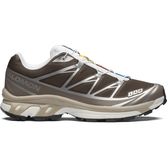 Salomon Xt-6