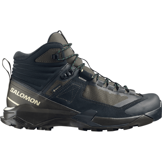 Salomon X Ultra Alpine Mid Gtx