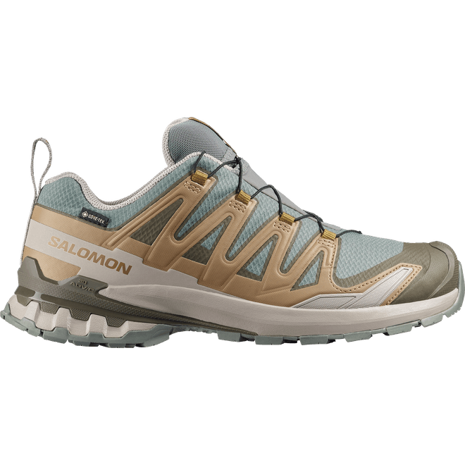 Salomon Xa Pro 3d V9 Gtx