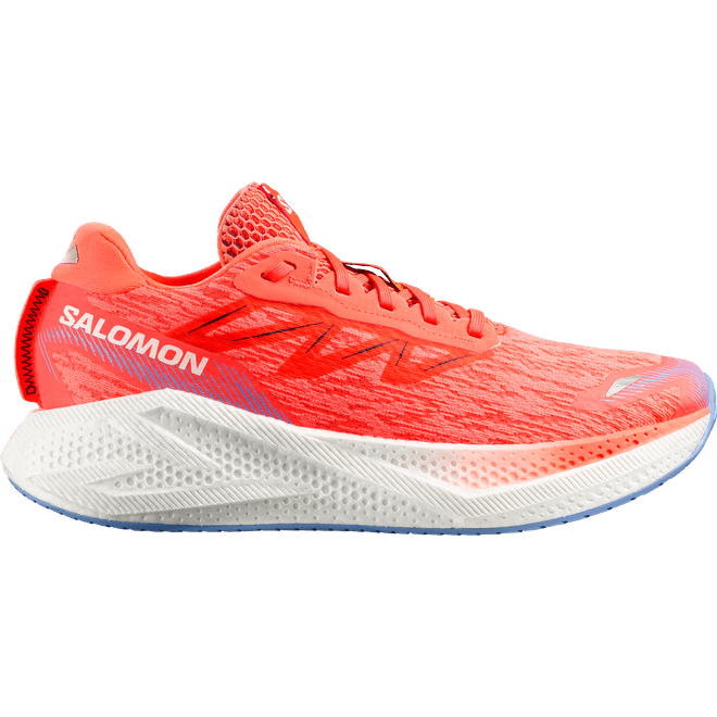 Salomon Aero Glide 4
