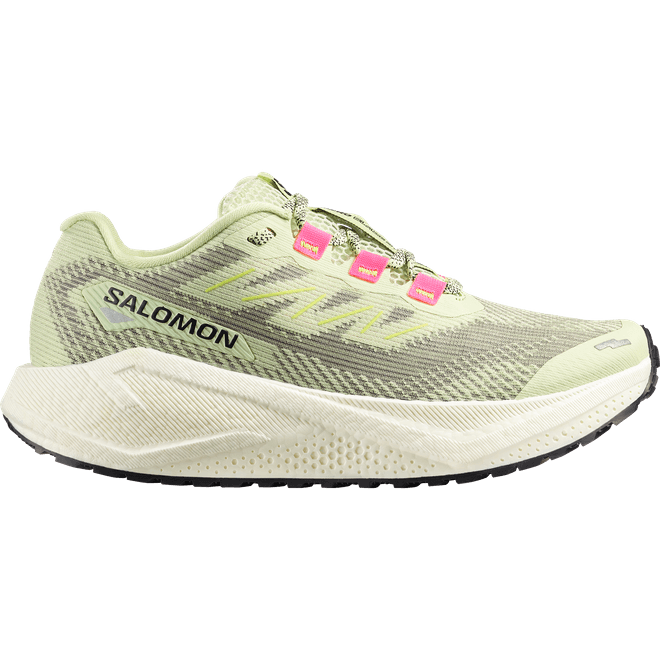 Salomon Aero Blaze 3 Grvl W