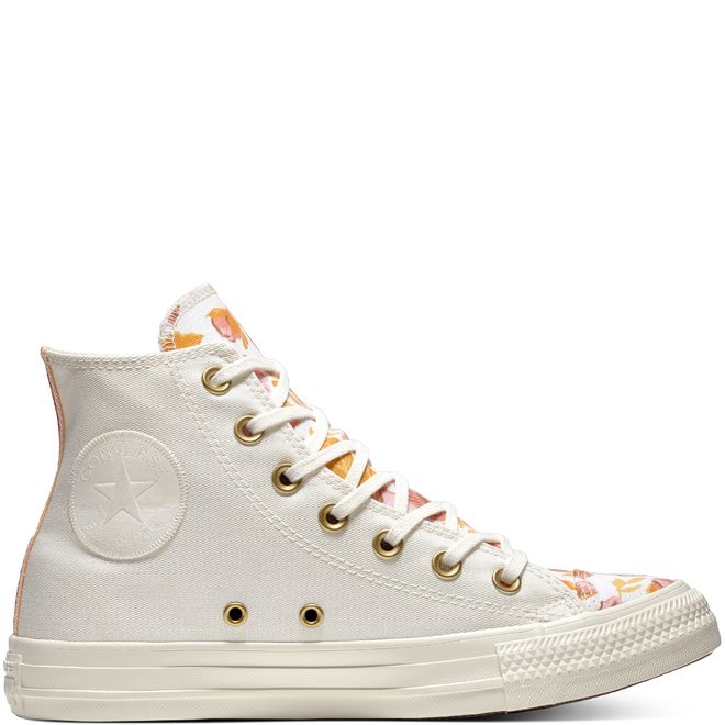 Chuck Taylor All Star Parkway Floral High Top 561661C