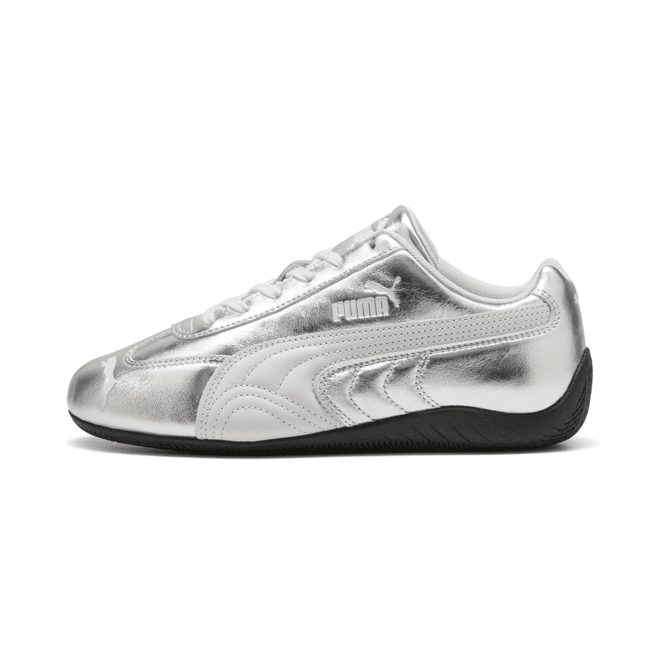 PUMA Speedcat Silver
