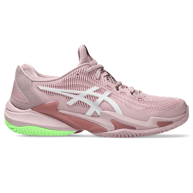 ASICS COURT FF 3 CLAY Morganite